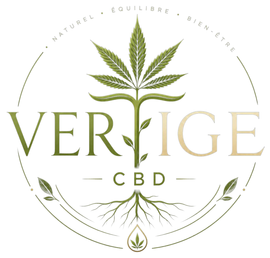Vertige CBD